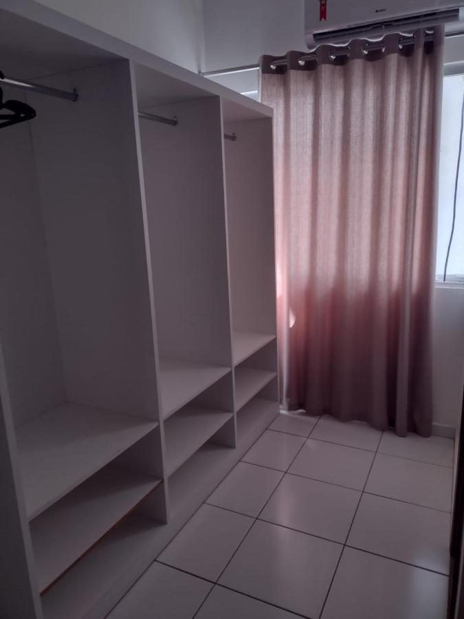 Hotel Sabrina Guanambi Kültér fotó