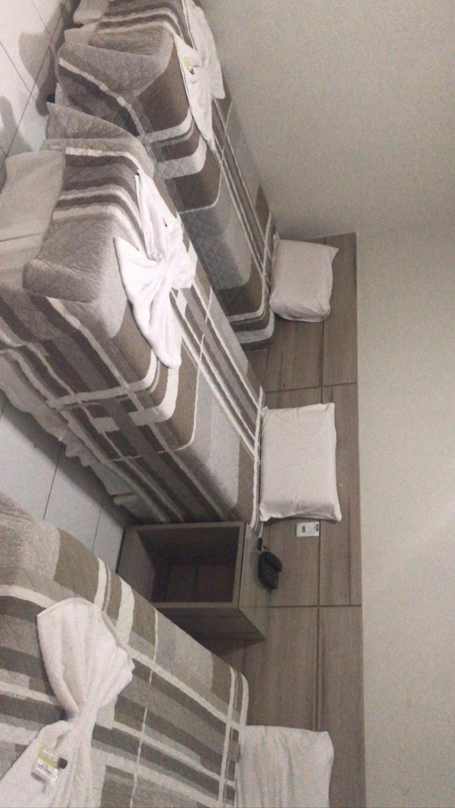 Hotel Sabrina Guanambi Kültér fotó